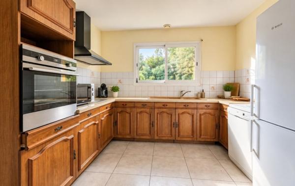 Vente Maison Traditionnelle Benesse-maremne