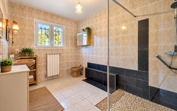 Vente Maison Traditionnelle Benesse-maremne