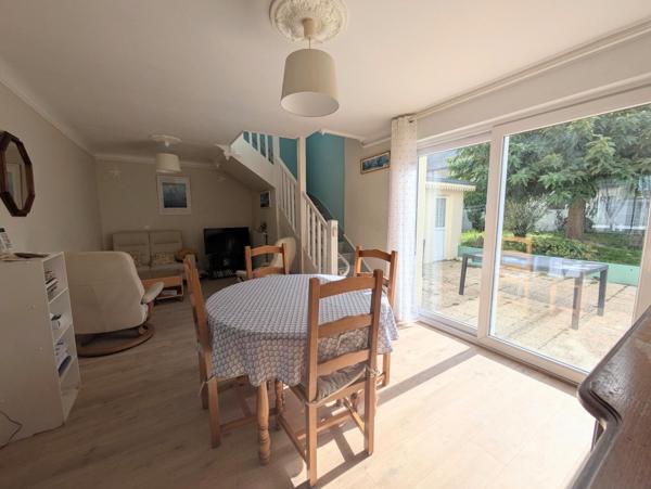 44740 BATZ SUR MER - MAISON T5 sur 440m²