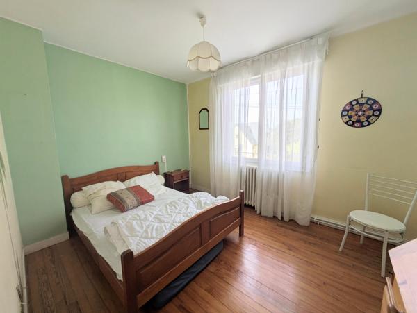 44740 BATZ SUR MER - MAISON T5 sur 440m²