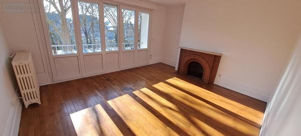 Appartement à louer à Amiens dans la Somme (80000), ref : 80004-L413 St-Honoré