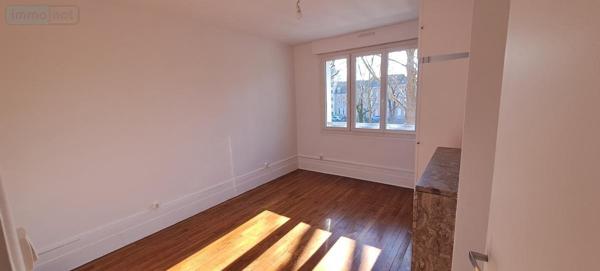 Appartement à louer à Amiens dans la Somme (80000), ref : 80004-L413 St-Honoré