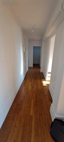 Appartement à louer à Amiens dans la Somme (80000), ref : 80004-L413 St-Honoré