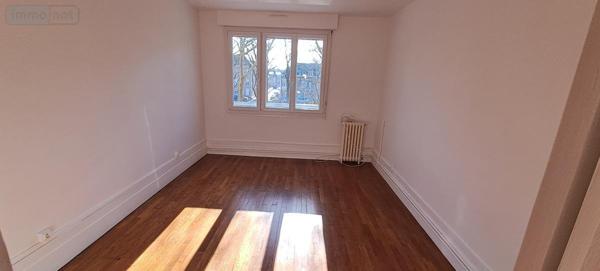 Appartement à louer à Amiens dans la Somme (80000), ref : 80004-L413 St-Honoré