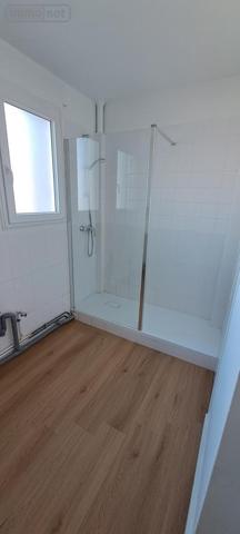 Appartement à louer à Amiens dans la Somme (80000), ref : 80004-L413 St-Honoré