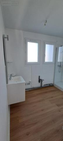 Appartement à louer à Amiens dans la Somme (80000), ref : 80004-L413 St-Honoré