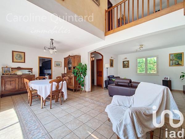 Maison à vendre 7 pièces 164 m² Tournefeuille