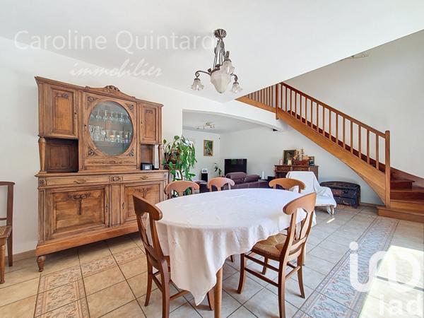 Maison à vendre 7 pièces 164 m² Tournefeuille