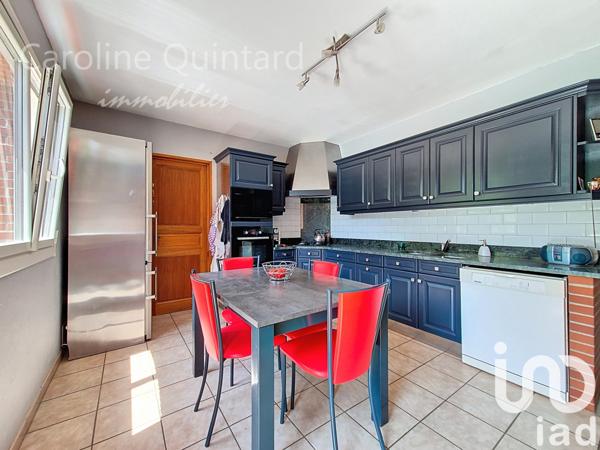 Maison à vendre 7 pièces 164 m² Tournefeuille