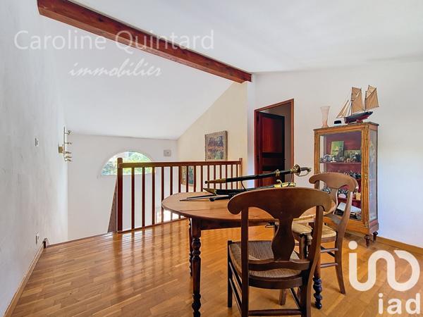 Maison à vendre 7 pièces 164 m² Tournefeuille