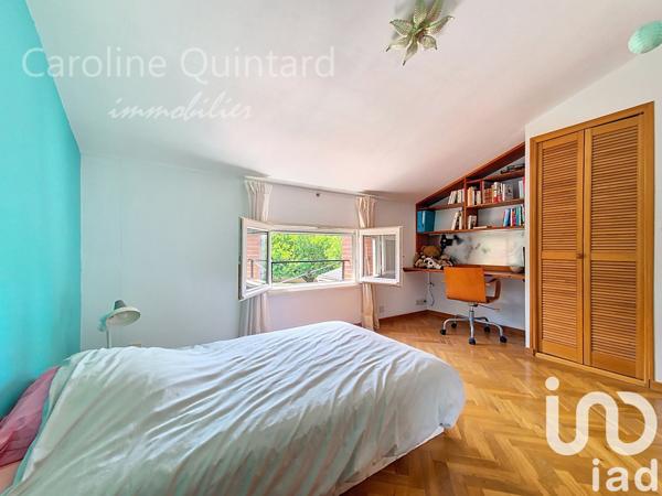 Maison à vendre 7 pièces 164 m² Tournefeuille