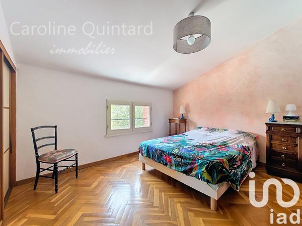 Maison à vendre 7 pièces 164 m² Tournefeuille