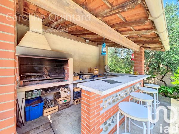 Maison à vendre 7 pièces 164 m² Tournefeuille