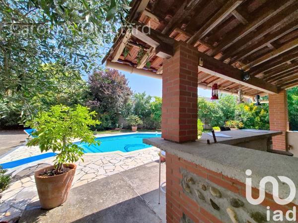 Maison à vendre 7 pièces 164 m² Tournefeuille