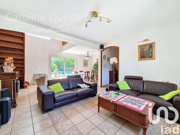 Maison à vendre 7 pièces 164 m² Tournefeuille