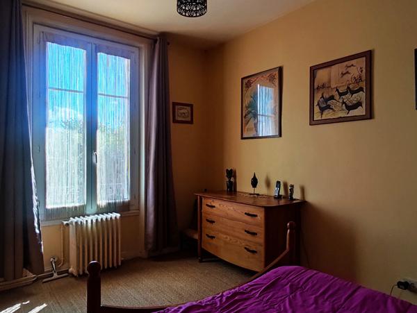 A VENDRE - Chatelaillon Plage - Triangle d'or - Maison typique 3 Chambres - Dépendance - extérieur