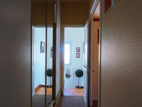 A VENDRE - Chatelaillon Plage - Triangle d'or - Maison typique 3 Chambres - Dépendance - extérieur