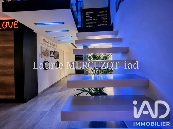 Maison à vendre 5 pièces 163 m² Baixas