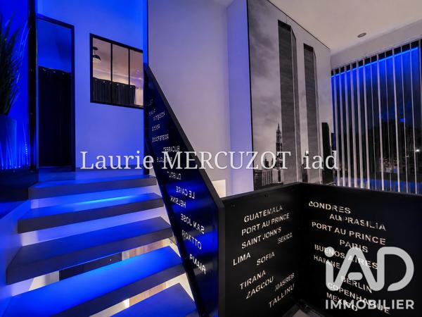 Maison à vendre 5 pièces 163 m² Baixas