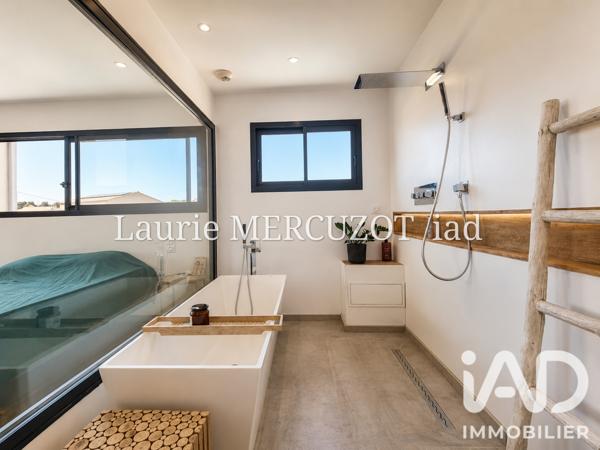 Maison à vendre 5 pièces 163 m² Baixas