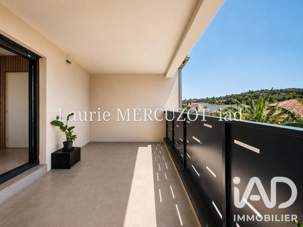 Maison à vendre 5 pièces 163 m² Baixas