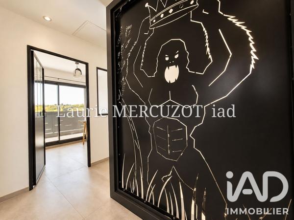 Maison à vendre 5 pièces 163 m² Baixas