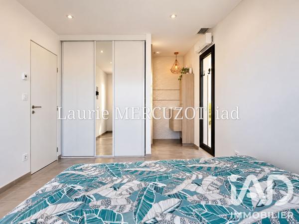 Maison à vendre 5 pièces 163 m² Baixas