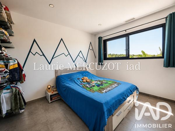 Maison à vendre 5 pièces 163 m² Baixas