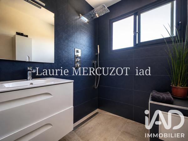 Maison à vendre 5 pièces 163 m² Baixas