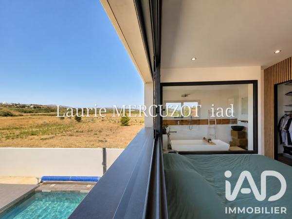 Maison à vendre 5 pièces 163 m² Baixas
