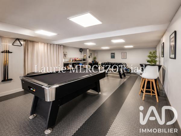Maison à vendre 5 pièces 163 m² Baixas