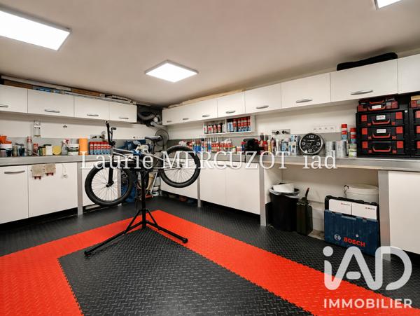 Maison à vendre 5 pièces 163 m² Baixas