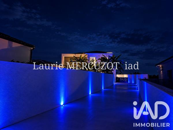 Maison à vendre 5 pièces 163 m² Baixas