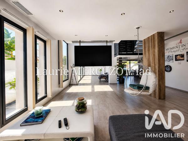 Maison à vendre 5 pièces 163 m² Baixas