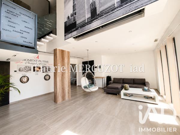 Maison à vendre 5 pièces 163 m² Baixas