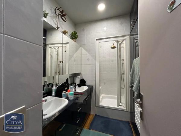 Appartement à louer 3 pièces 64.9m² Dieppe (76200)