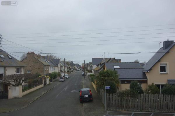 Maison à vendre à Saint-Malo en Ille-et-Vilaine (35400), ref : 103/845