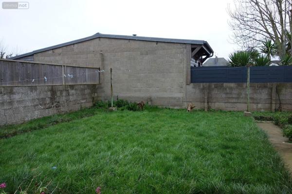 Maison à vendre à Saint-Malo en Ille-et-Vilaine (35400), ref : 103/845