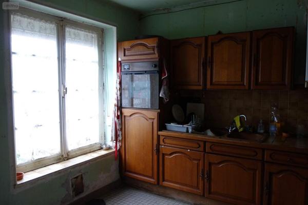 Maison à vendre à Saint-Malo en Ille-et-Vilaine (35400), ref : 103/845