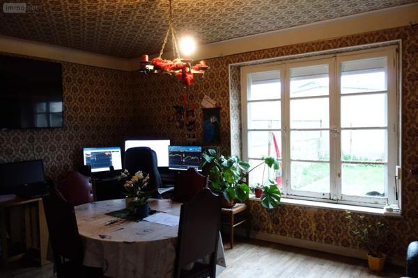 Maison à vendre à Saint-Malo en Ille-et-Vilaine (35400), ref : 103/845