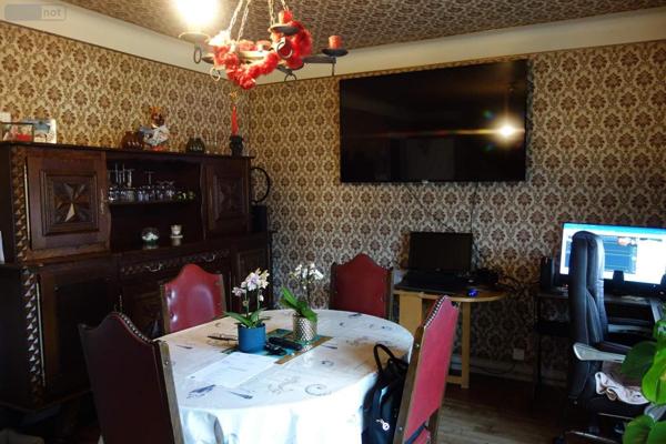 Maison à vendre à Saint-Malo en Ille-et-Vilaine (35400), ref : 103/845