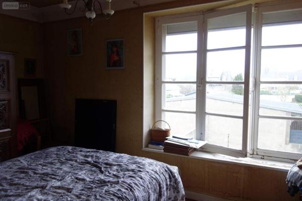 Maison à vendre à Saint-Malo en Ille-et-Vilaine (35400), ref : 103/845