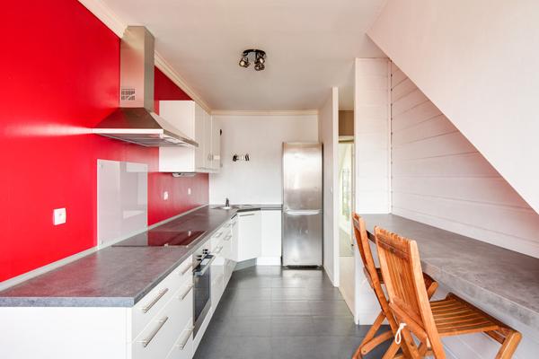 A VENDRE NANTES JARDIN DES PLANTES VASTE TYPE 2 AVEC PARKING