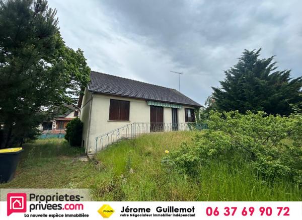 Maison Gievres 3 pièce(s) 67 m2