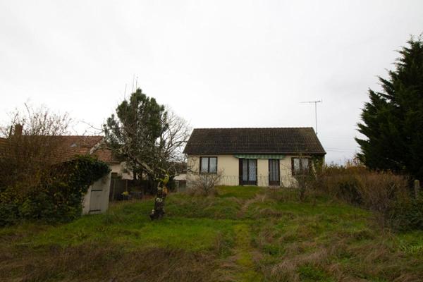 Maison Gievres 3 pièce(s) 67 m2