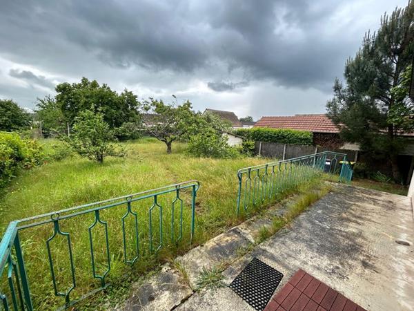 Maison Gievres 3 pièce(s) 67 m2