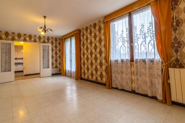 Maison Gievres 3 pièce(s) 67 m2