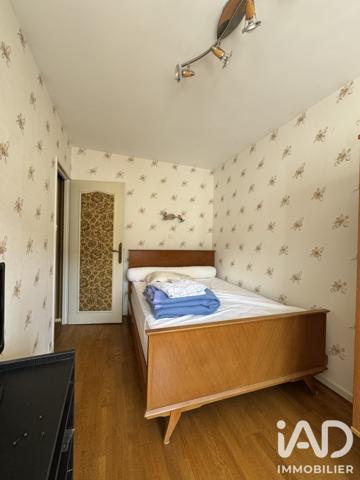Maison à vendre 4 pièces 79 m² Bourges