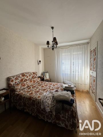 Maison à vendre 4 pièces 79 m² Bourges