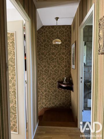 Maison à vendre 4 pièces 79 m² Bourges